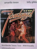 ZZ Top / Muddy Waters on Jan 1, 1978 [666-small]