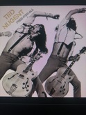 Ted Nugent Free For All Tour/Rush on Jan 19, 1977 [674-small]