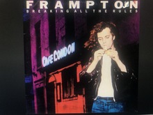 Peter Frampton on Aug 13, 1981 [692-small]