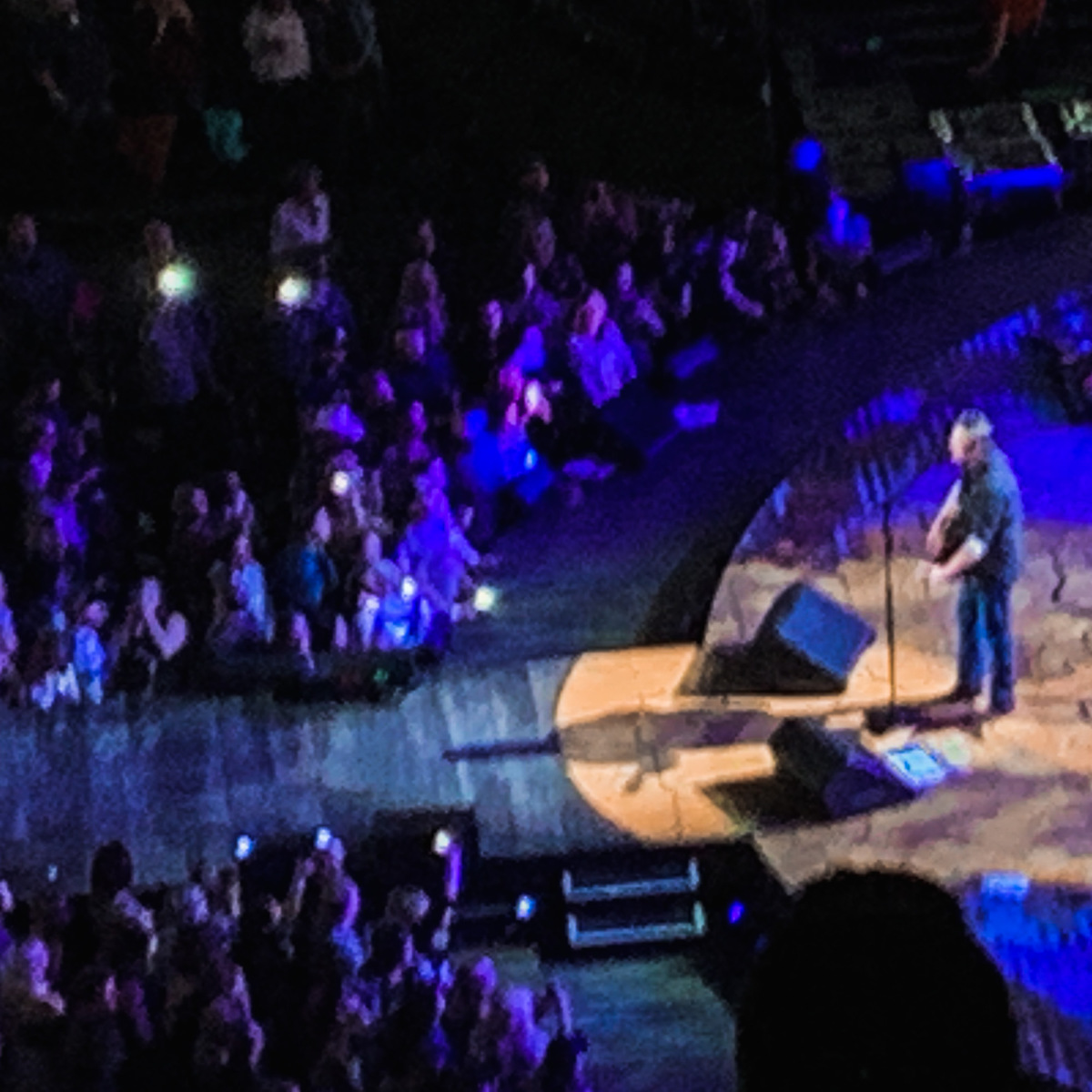 John Anderson Concert & Tour History (Updated for 2023) Concert Archives