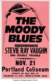 The Moody Blues on Nov 21, 1983 [698-small]