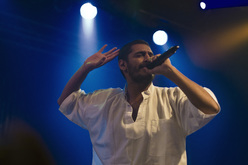 Criolo on Sep 14, 2012 [720-small]