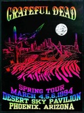 Grateful Dead on Mar 4, 1994 [779-small]