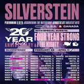 20 Year Anniversary Tour on Mar 3, 2020 [841-small]