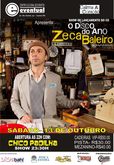 Zeca Baleiro on Oct 13, 2012 [850-small]