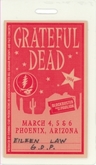 Grateful Dead on Mar 5, 1994 [876-small]