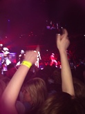Lady Gaga / Semi Precious Weapons / Lady Starlight on Apr 4, 2011 [091-small]