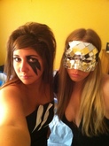 Lady Gaga / Semi Precious Weapons / Lady Starlight on Apr 4, 2011 [093-small]