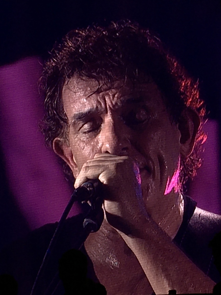 Cold Chisel Concert & Tour History Concert Archives