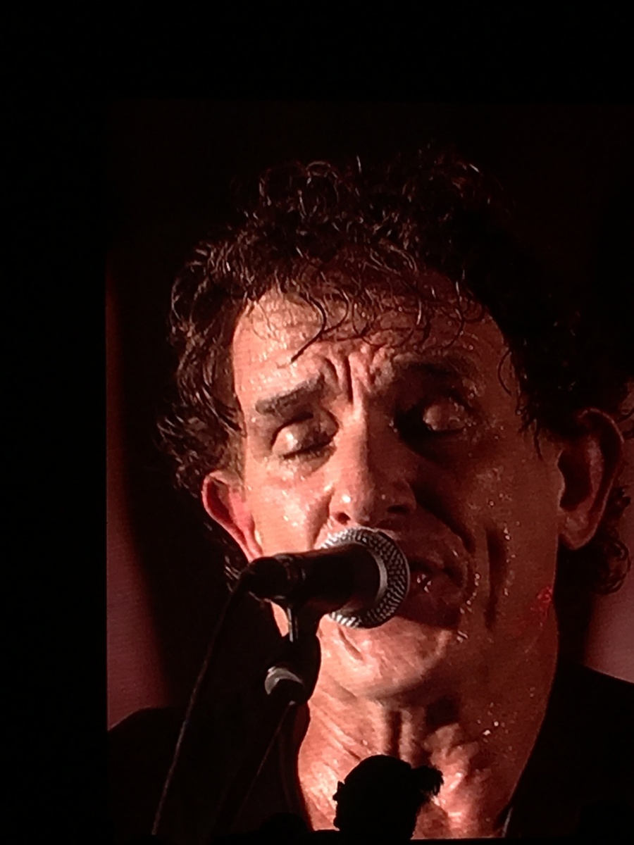 Cold Chisel Concert & Tour History (Updated for 2024) Concert Archives