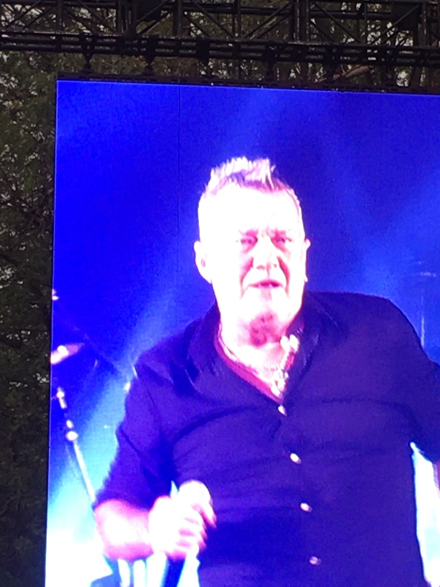 Cold Chisel Concert & Tour History (Updated for 2024) Concert Archives