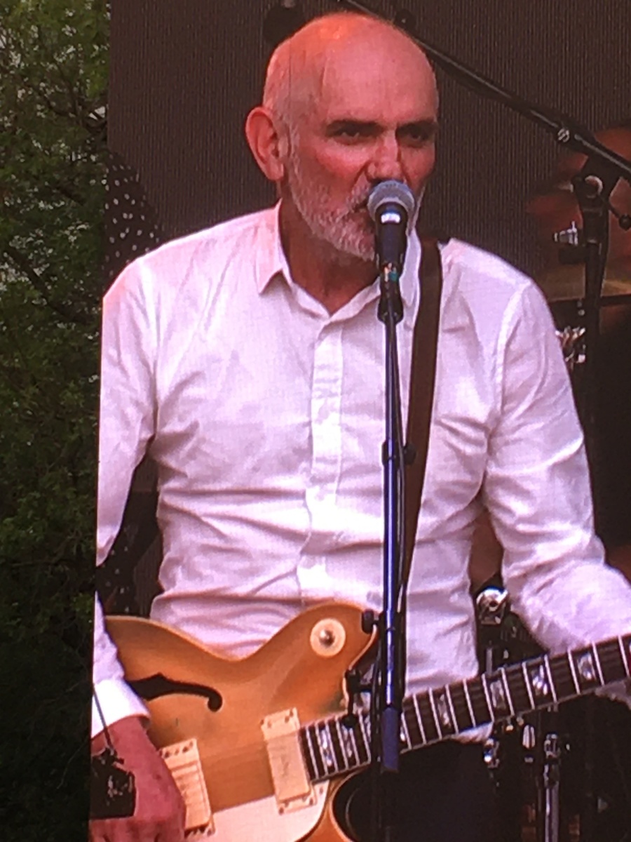 Cold Chisel Concert & Tour History (Updated for 2024) Concert Archives