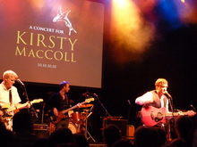 A Tribute To Kirsty Maccoll on Oct 10, 2010 [956-small]