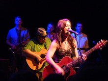 A Tribute To Kirsty Maccoll on Oct 10, 2010 [957-small]