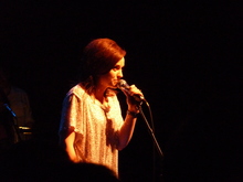 A Tribute To Kirsty Maccoll on Oct 10, 2010 [959-small]