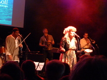 A Tribute To Kirsty Maccoll on Oct 10, 2010 [961-small]