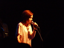 A Tribute To Kirsty Maccoll on Oct 10, 2010 [963-small]