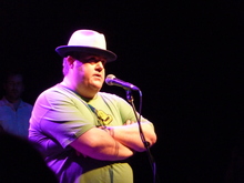 A Tribute To Kirsty Maccoll on Oct 10, 2010 [964-small]