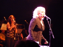 A Tribute To Kirsty Maccoll on Oct 10, 2010 [965-small]