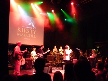 A Tribute To Kirsty Maccoll on Oct 10, 2010 [967-small]