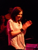 A Tribute To Kirsty Maccoll on Oct 10, 2010 [968-small]