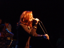 A Tribute To Kirsty Maccoll on Oct 10, 2010 [969-small]