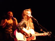 A Tribute To Kirsty Maccoll on Oct 10, 2010 [971-small]