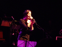 A Tribute To Kirsty Maccoll on Oct 10, 2010 [973-small]