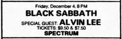Black Sabbath / Alvin Lee on Dec 4, 1981 [058-small]