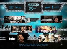 Forfun / Strike / Fresno / Armandinho / Rashid / Seu Cuca on Nov 23, 2012 [075-small]