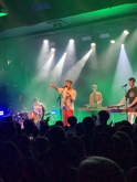Glass Animals on Mar 1, 2020 [100-small]