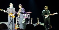 Fab Four - Ultimate Beatle Tribute Band on Jan 31, 2020 [113-small]