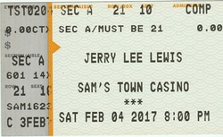 Jerry Lee Lewis on Feb 4, 2017 [117-small]