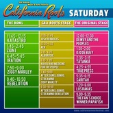 California Roots Festival on May 23, 2014 [112-small]