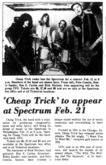 Cheap Trick / U.F.O. on Feb 21, 1981 [153-small]
