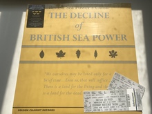 British Sea Power on Mar 8, 2004 [172-small]