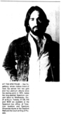 Dan Fogelberg on Oct 21, 1981 [174-small]