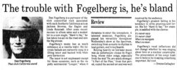 Dan Fogelberg on Oct 21, 1981 [175-small]