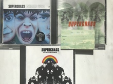 Supergrass / The Coral on Mar 9, 2003 [182-small]