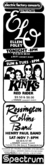 The Kinks / Red Rider on Oct 4, 1981 [205-small]