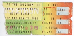 The Moody Blues on Nov 20, 1981 [234-small]