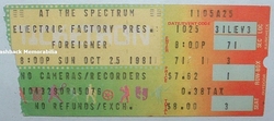 Foreigner / Billy Squier on Oct 25, 1981 [236-small]