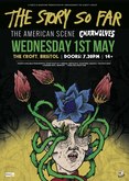 The Story So Far / The American Scene / Gnarwolves on May 1, 2013 [113-small]