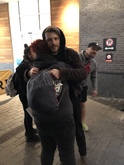 Hands Like Houses / Dead American / Picturesque on Jan 29, 2020 [321-small]