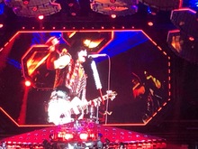 KISS / David Lee Roth on Mar 10, 2020 [395-small]