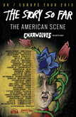 The Story So Far / The American Scene / Gnarwolves on May 1, 2013 [114-small]