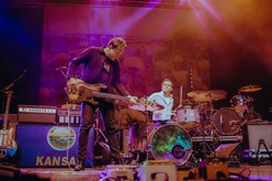 tags: The Get Up Kids, Pittsburgh, Pennsylvania, United States, Indoor Music Hall, Stage AE - The Get Up Kids / Dashboard Confessional on Mar 7, 2020 [403-small]