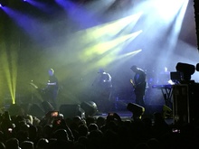 New Order / Confidence Man on Mar 11, 2020 [414-small]
