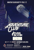 Adventure Club / Paris Blohm / Shaun Frank on Oct 3, 2015 [455-small]
