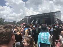 Vans Warped Tour 2018 on Aug 3, 2018 [461-small]